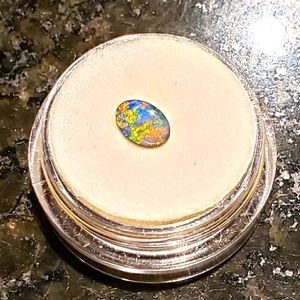 Opal Cabochon Gemstone